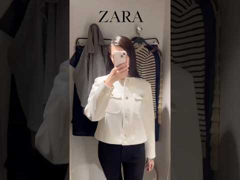 ZARA穿搭#台灣#穿搭#穿搭分享#zara#outfits#outfitideas#ootd#ootdfashion#fashio#haul#haulvideo#winterfashion