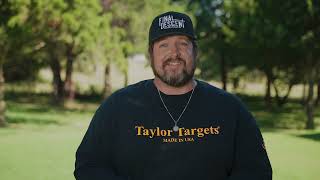 Taylor Targets - Product Highlight - Mark III