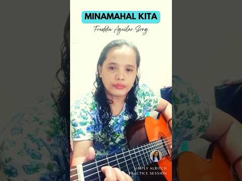 Minamahal Kita Cover (A Freddie Aguilar Song) #vensordomasig #opmhits #classicopm #pinoylovesongs