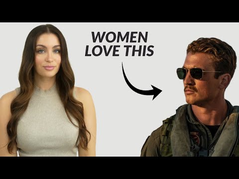 How To Be Impressive To Women (Without Actually Impressing)