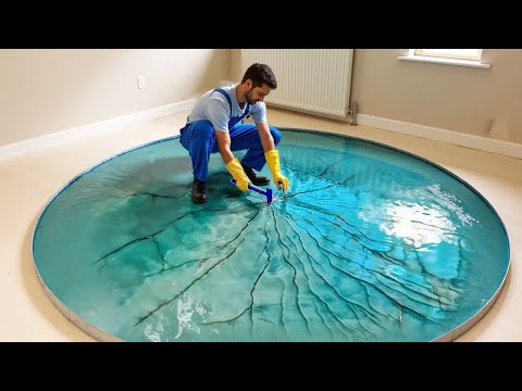 Most Satisfying Videos of Workers Doing Their Jobs Perfectly!