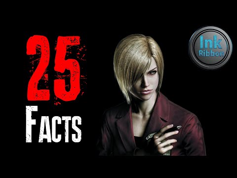 25 Facts about Alyssa Ashcroft ft. Suzi Sphere Hunter