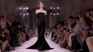 Elie Saab | Haute Couture Fall Winter 2024/2025 | Full Show