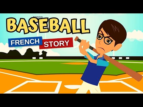 Learn and Speak French through Stories | Best French Conversation and Listening Practice