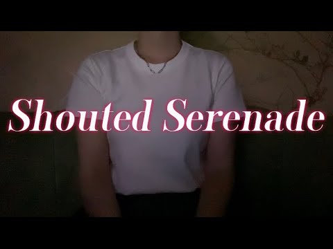 OLが「Shouted Serenade/LiSA」を歌ってみた【でさん】