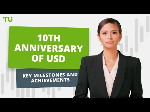 USDT Celebrates 10 Years: Tether’s Achievements and Its Role in the Crypto Industry