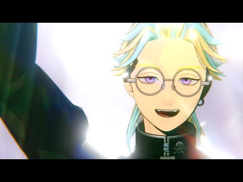 【MMD東リベ】エンヴィーベイビー【灰谷竜胆】