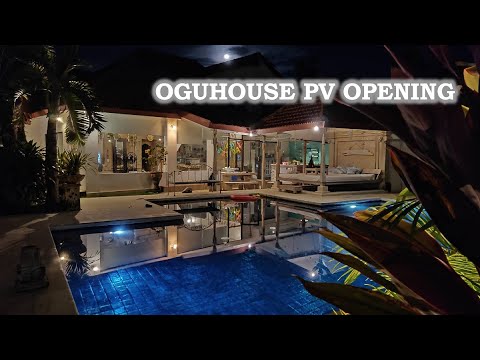 OGUHOUSE PV OP 2021