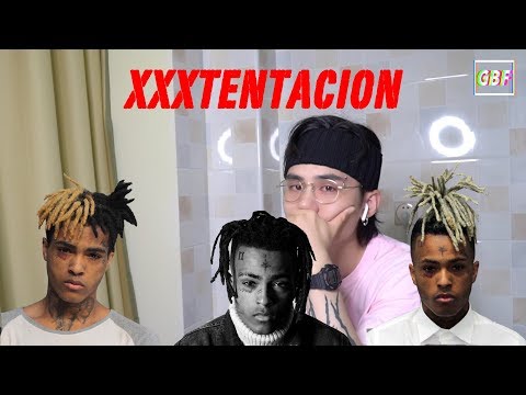 【不唱不跳挑戰】XXXTENTACION壹周年！那些歌妳還記得嗎？我再也忍不住了！