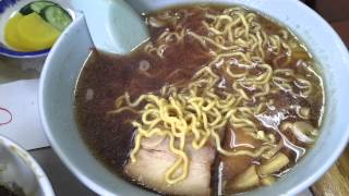 もも家食堂ブログラーメンソースカツ丼みどりや食堂2012?5?28? 13:19