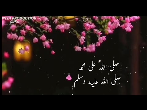 Rabi Ul Awal Darood Shareef | Listen | 20 Minutes ❤️