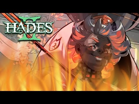 Things Are Heating Up Fast! | Hades 2 Gameplay #22