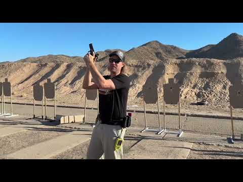 Pranka/Stoeger 2 day pistol class dump