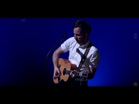 Vianney - "J'm'en fous" live@AccorHotels Arena 2018