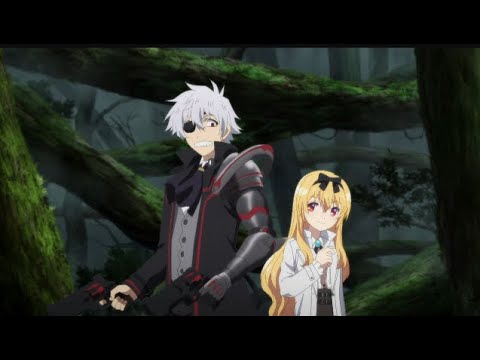 Arifureta [ありふれた職業で世界最強] - Episode 8 [Season 3] - Anime Reaction