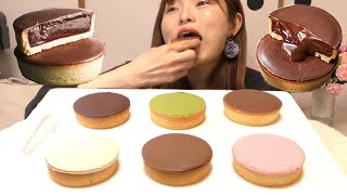 【お取り寄せ】パリッパリ中トロトロなリッチ生チョコタルト食べる。（メゾンカカオ）