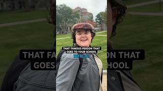 He’s Jack Black’s son how do you not recognize him! #collegelife #nepobaby #oncampus #freshman