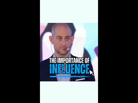 The importance of influence
.
.
.
.
#InfluenceMatters
#PowerOfInfluence
#InfluenceIsKey