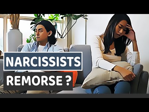 How Narcissists Operate Without Remorse