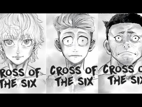 💀THE THREE SINNERS💀Juujika no Rokunin Chapters 189-191 Live Reaction