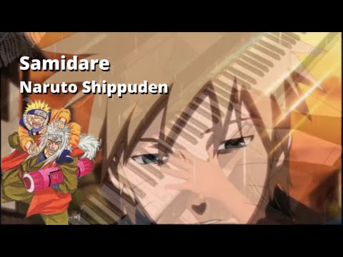 Naruto Shippuden - Samidare | 1 HOUR | (Early Summer Rain) [Piano Cover by Hudson Lois]