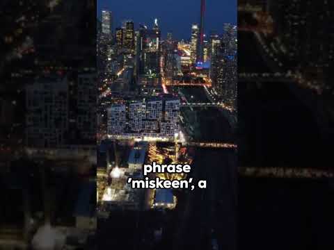 Toronto: Drake’s Hometown - Discovering The 6ix