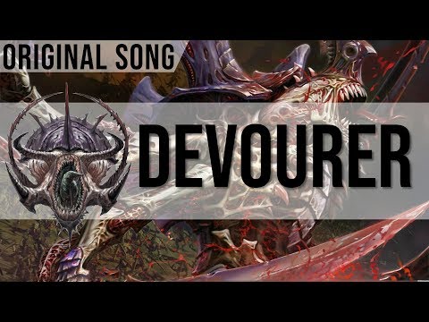 Devourer - Original Song