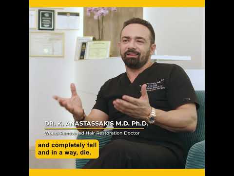 DOCTOR KONSTANTINOS SPOT PROMOTION ENGLISH