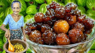 Tasty Gooseberry Dosi | Nelli Dosi | Gooseberry Recipes | Nellikka Recipe | Amla Dosi | Grandma Menu