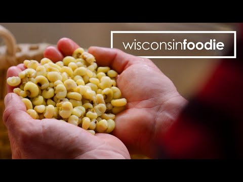 FULL EPISODE: Ancient Heirloom Oneida White Corn