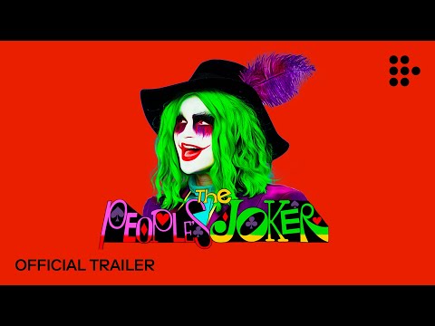 THE PEOPLE'S JOKER | Trailer | Hand-picked by MUBI