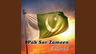 Pak Sar Zameen