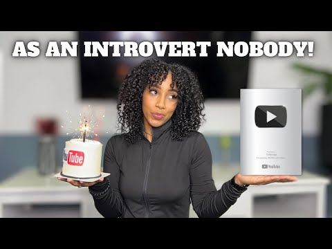 How YouTube Changed My Life (with less than 500 subscribers) | Tips for Introverts