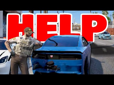 The Manor Kidnaps Gigi | GTA NoPixel 4.0