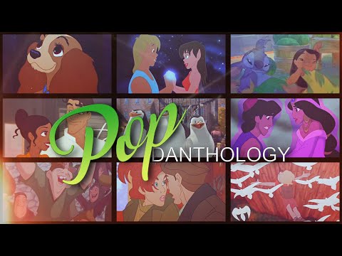 DGS • Pop Danthology [ 10 years anniversary]