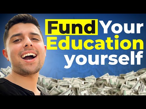 Step by Step process How You Can Fund your Education Abroad