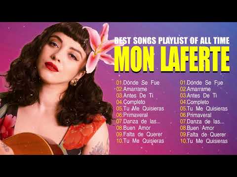 Mon Laferte Latin Songs 2024 ~ Top 100 Artists To Listen in 2024 084458