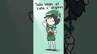 Si muero solo vean el cielo y digan .. //Xumry