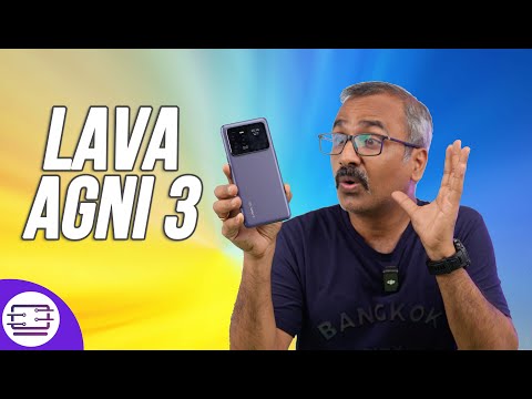 Lava Agni 3 Detailed Review- വാങ്ങുന്നതിനു മുന്നേ ഈ വീഡിയോ കാണുക