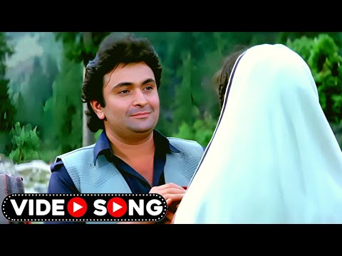 Judai Song: जानेवाले ओ जानेवाले - Janewale O Janewale | Heena | Lata Mangeshkar | 90s Hindi sad Song