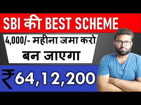 SBI Best Investment Scheme Return 17% | Top Mutual Funds 2021 For SIP | SBI Best Mutual Fund 2021