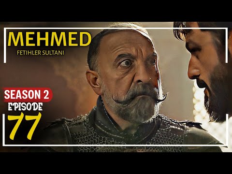 Sultan Mehmet al Fatih Season 2 Episode 77 Urdu | Sultan Mehmed Overview |  Bol Bilal