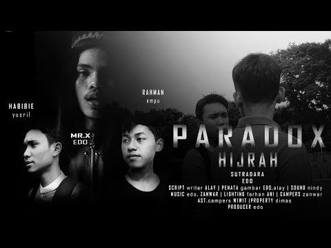 PARADOX HIJRAH short movie islami 2019