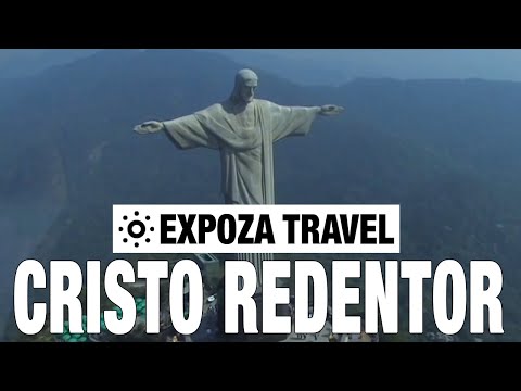 Cristo Redentor (Brazil) Vacation Travel Video Guide