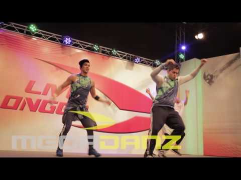 MEGA DANZ  ®FEST3 TRAILER