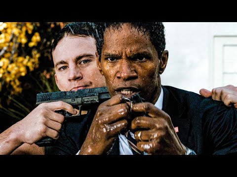 “You're Not Going to Shoot the President” | White House Down