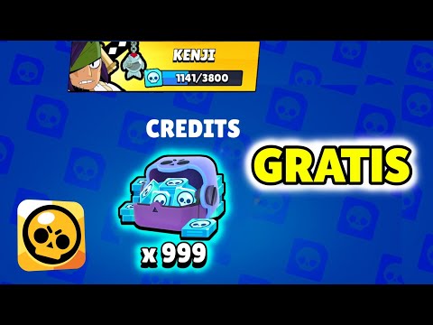 So Erhalten Sie in Brawl Stars Kostenlose Credits für Neue Spieler