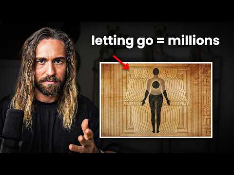 how I attracted MILLIONS by just “Letting GO” (no one talks about this)