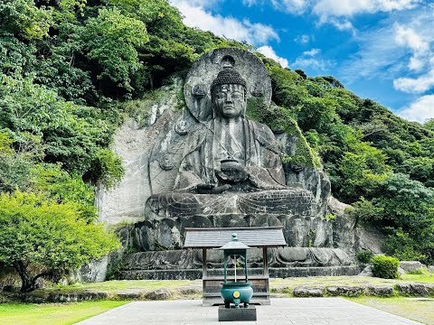 Nihonji DaiButsu- Chiba- Japan By Phuot KCT