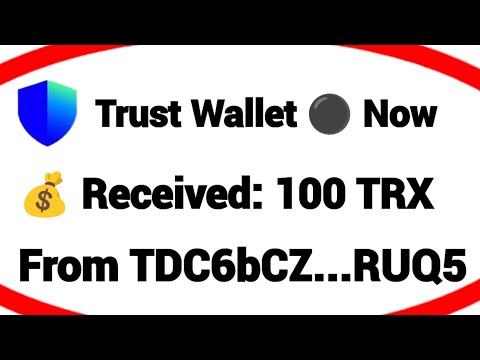 No Investment 💯 Claim Free 100 TRX Without Investment ■ Free Trx site